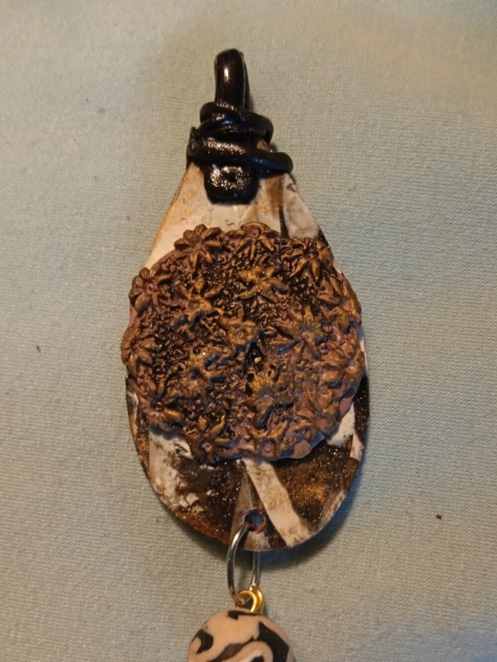 Unique Handmadse Pendant